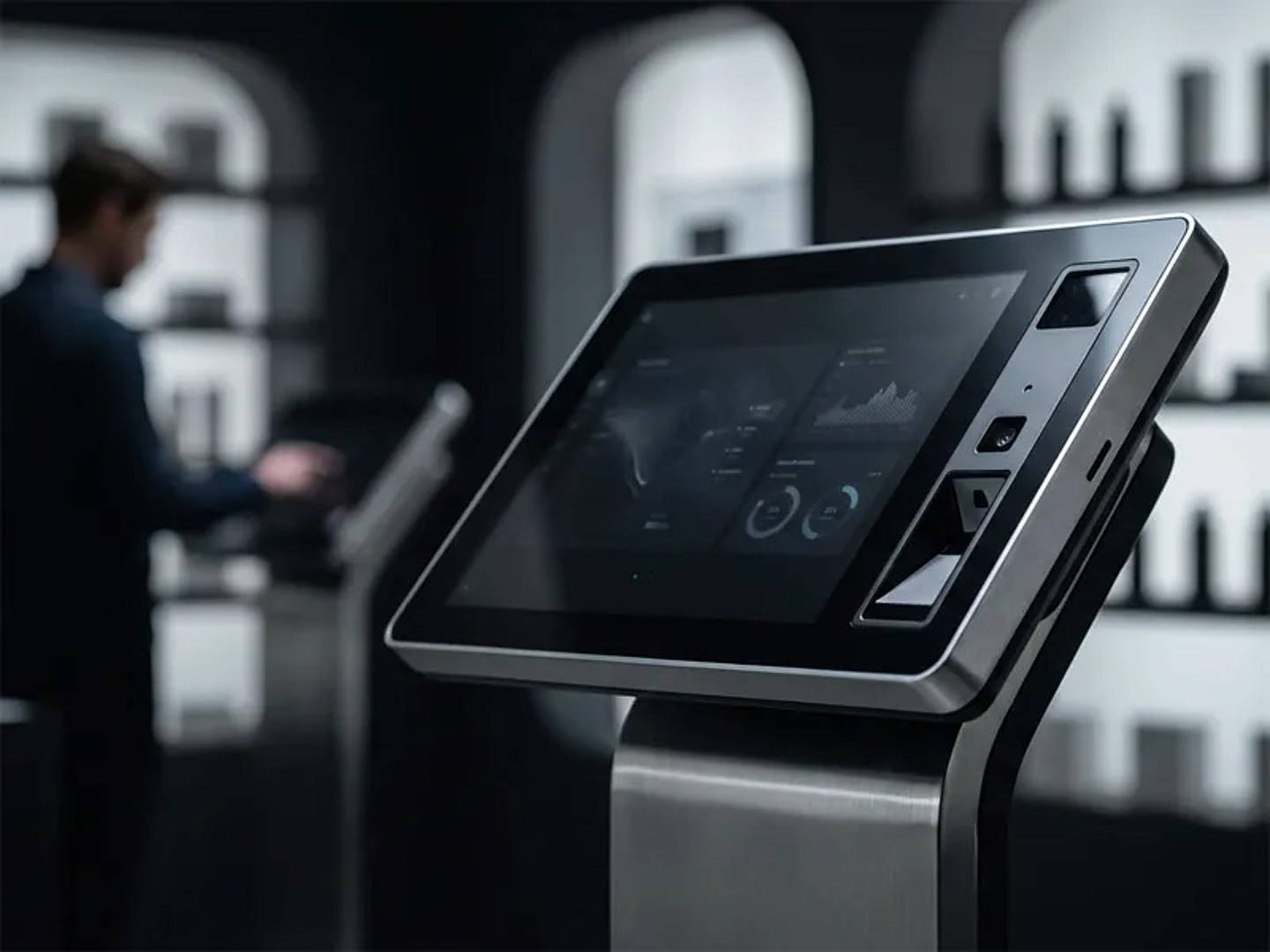 Smart Retail