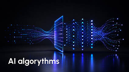 AI algorythms