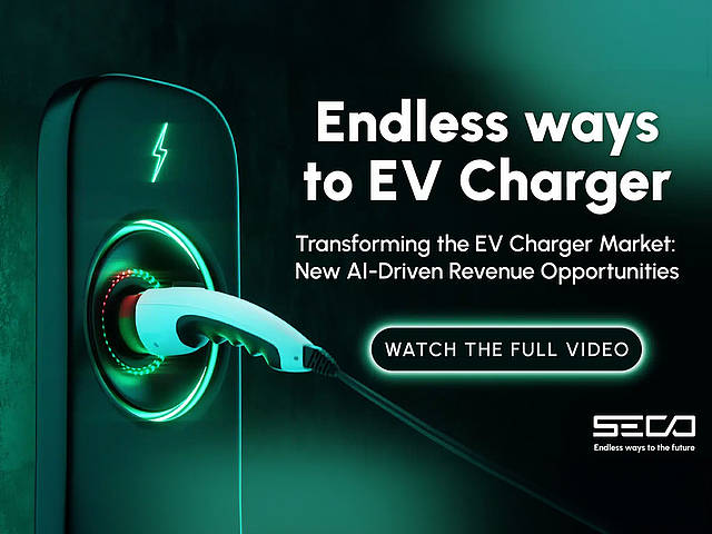 EV Charger