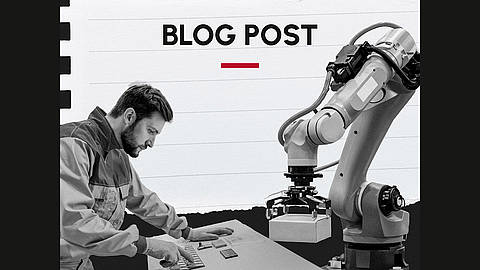 SECO modernizing automated logistics from AGVs to AMRs