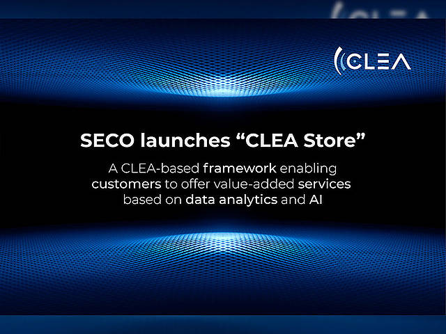 CLEA Store