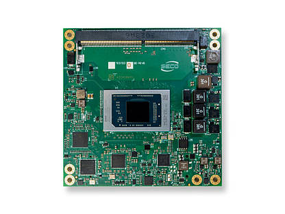 SOM-COMe-CT6-P100