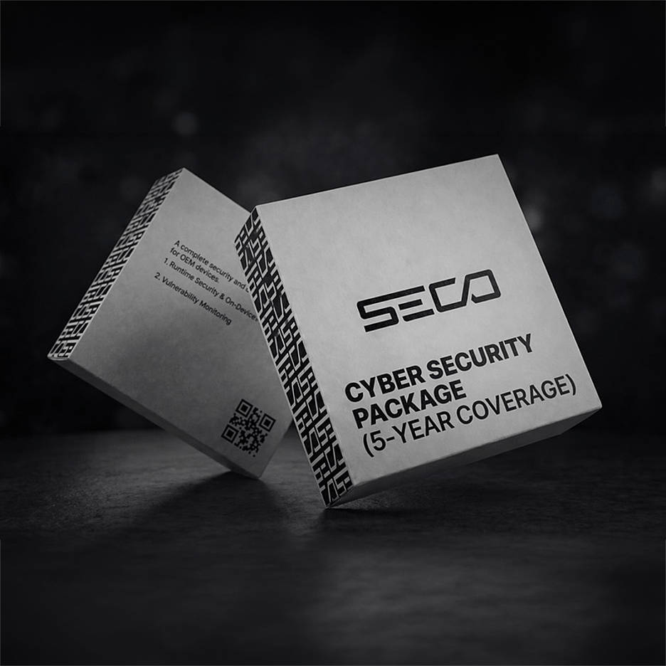 Cybersecurity Pack