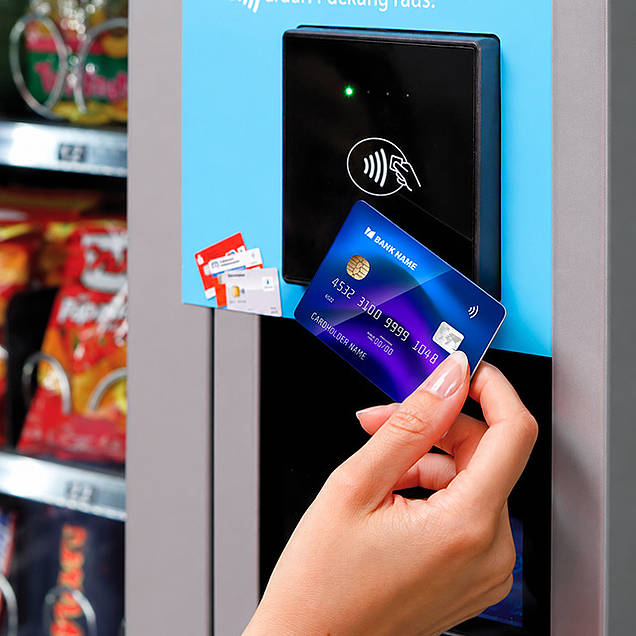 Payment Transaction