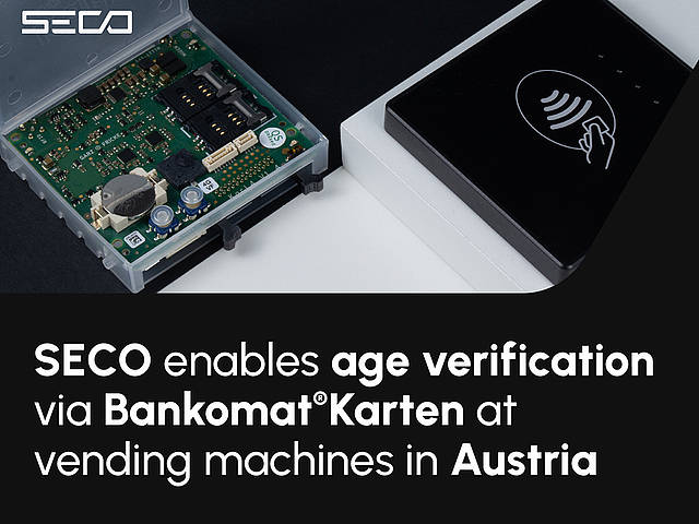 Age verification for austria