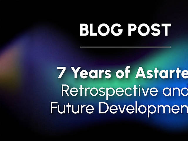7 Years of Astarte