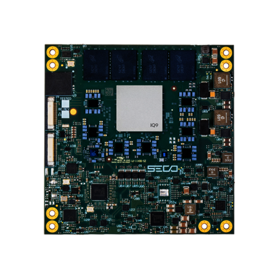 SOM-COMe-CT6-Dragonwing-IQ9