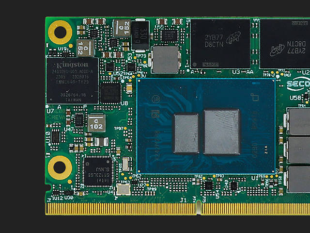 SOM-SMARC-ASL