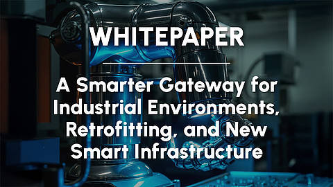 Whitepaper Smart Gateway