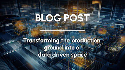 Transformation in the factory
