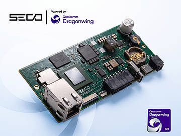SECO launching SBC-Dragonwing-IQ-2390